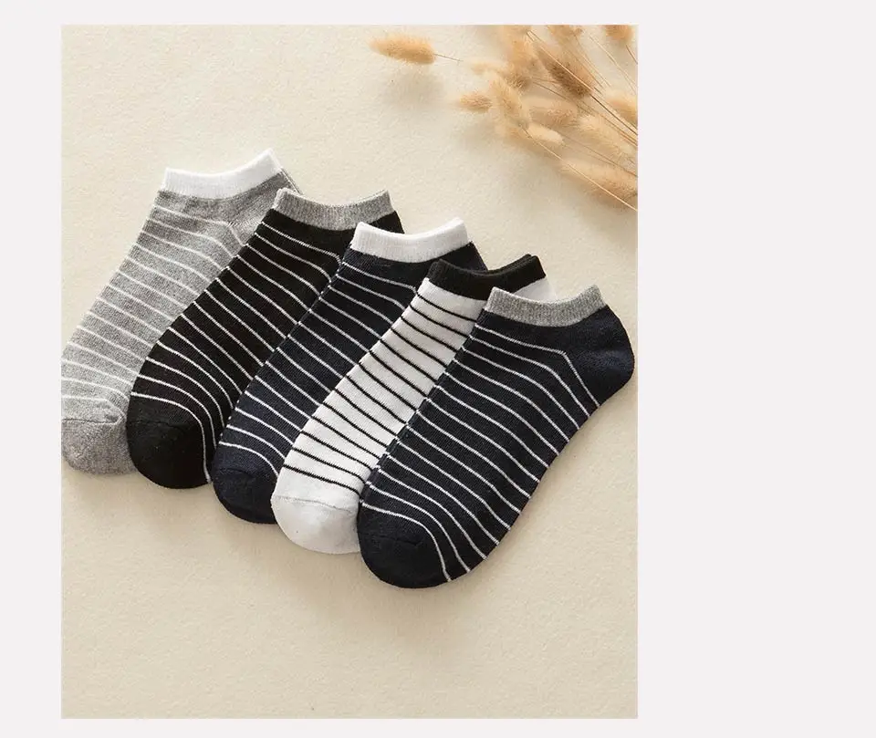 07 cotton socks