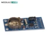 PCF8563 PCF8563T 8563 reloj de tiempo Real RTC Placa de módulo de la CII I2C interfaz bueno que DS3231 AT24C32 3,3 V para Arduino raspberry Pi ► Foto 2/4