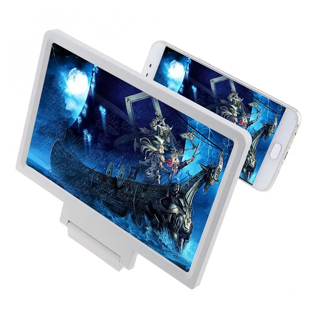 3x pvc + abs, suporte do telefone móvel e suporte da tela