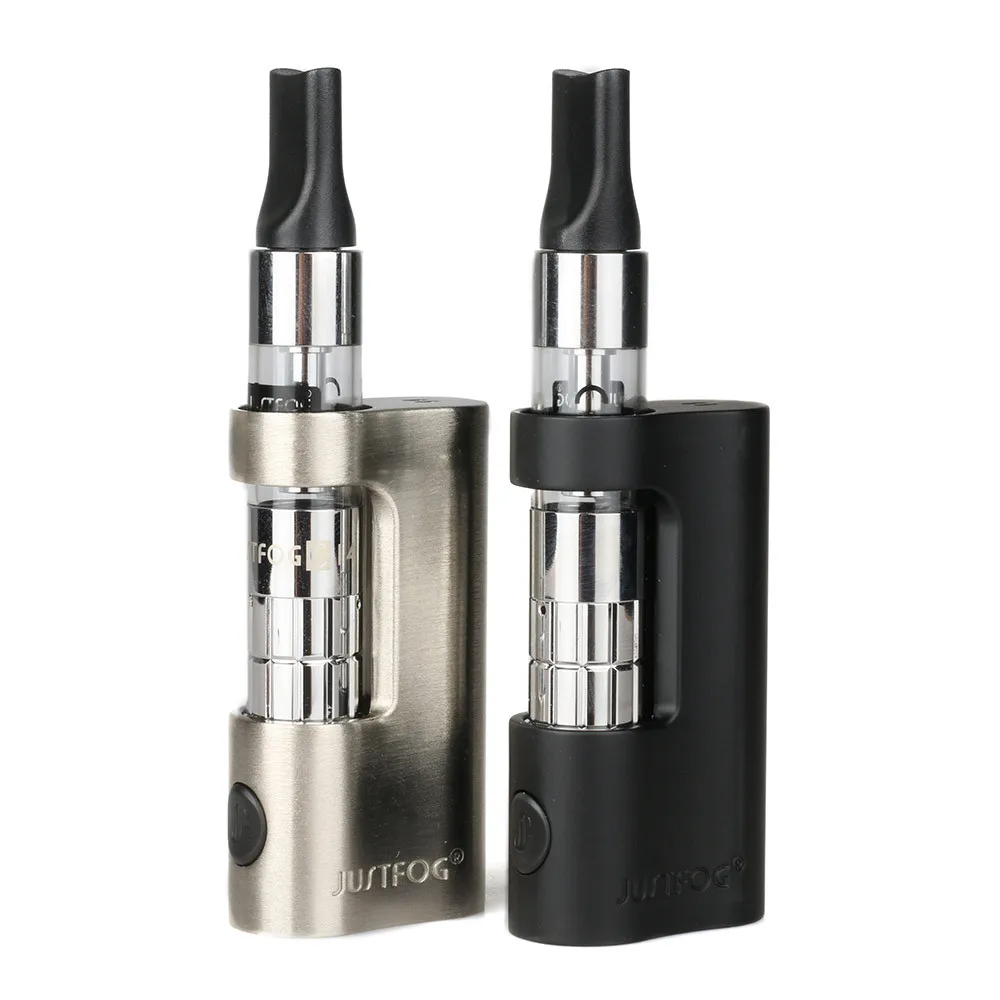Justfog C14 Compact Kit 09