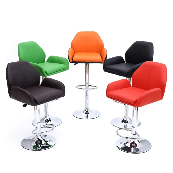

High-end club chair Teahouse stool office computer bar chair free shipping