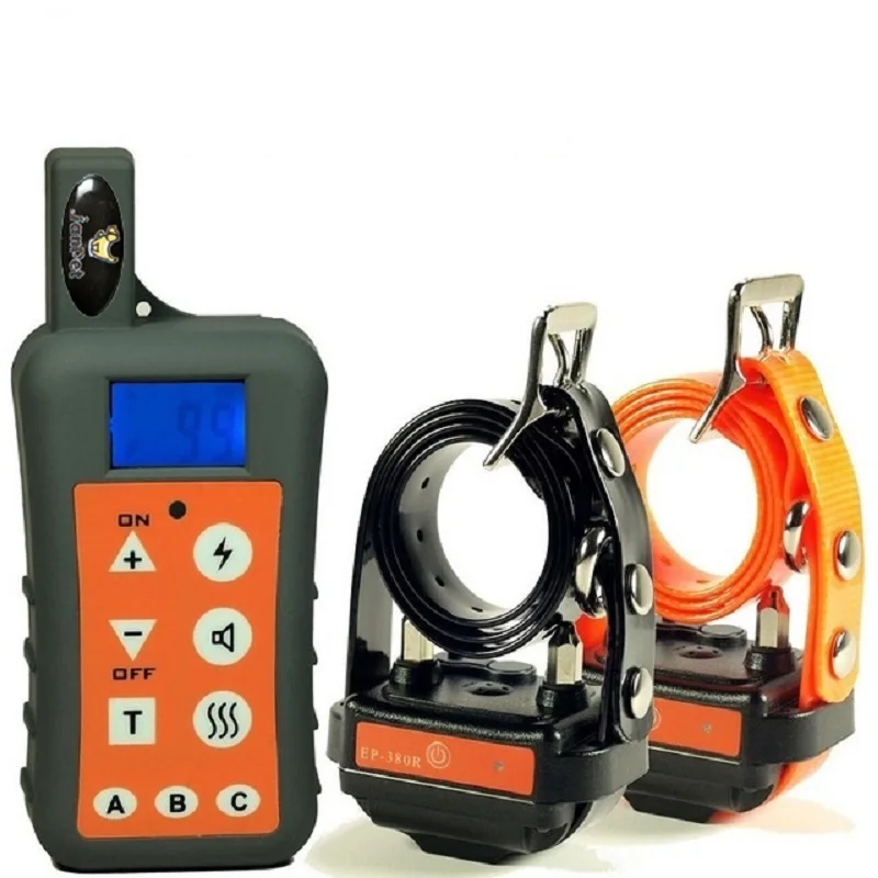 JanPet-Waterproof DOG TRAINER
