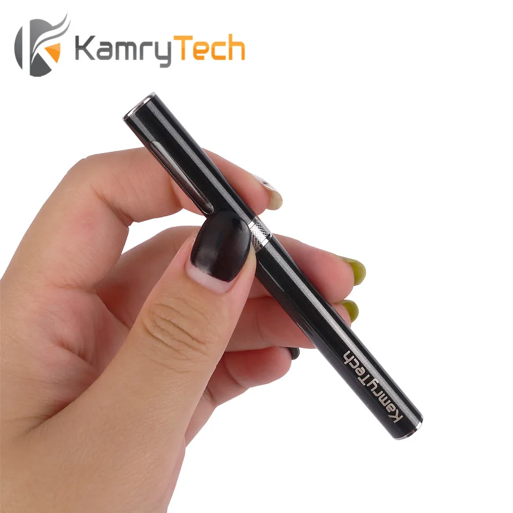 Mini Kamry Micro Electronic Hookah Anti Leaking font b Vape b font Pen Electronic Cigarette Hookah