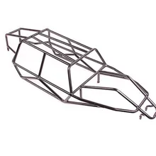 Сплав каркас для 1/5 масштаба HPI Rovan baja 5b, 95057