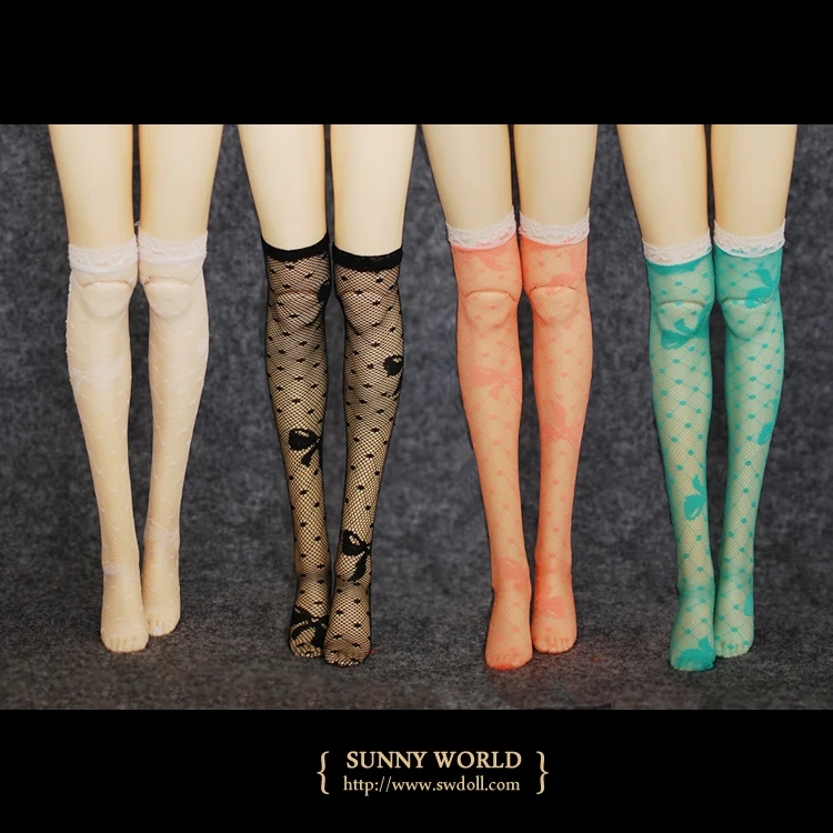 

1/3 1/4 scale BJD Socks for doll BJD/SD Accessories doll Socks not include doll and other accessories A15A1898