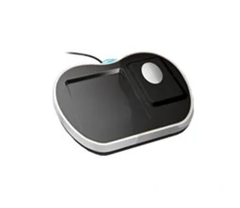 

Good quality fingerprint reader with card reader zk8500 fingerprint scanner fingerprint sensor USB optical fingerprint sensor