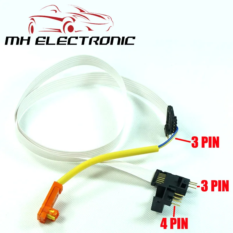 MH ELECTRONIC для TOYOTA HILUX FORTUNER INNOVA KIJANG 2004 - 2016 84306-0K02 Ремонтный комплект катушек и