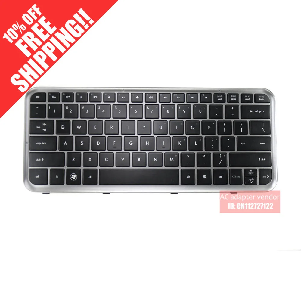 НОВЫЙ для HP pavilion DM3 dm3-1000 dm3t-1000 dm3-1020ca Клавиатура ноутбука | Компьютеры и офис