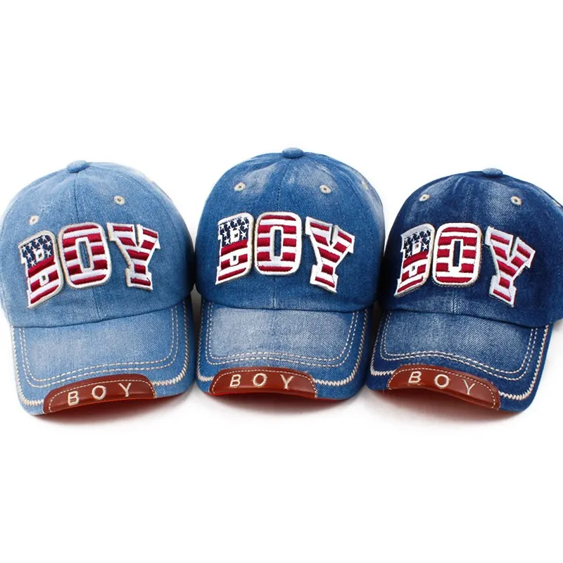 Весенне-летняя Детская кепка, детская бейсболка для маленьких мальчиков и девочек, детские шляпы от солнца, Регулируемая Кепка в стиле хип-хоп, модная кепка с надписью