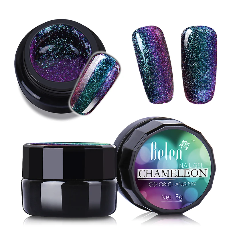 Belen 3D Gel Polish Nail Varnishes Paint UV Lacquer Gel Belen 3D Gel Polish Nail Varnishes Paint UV Lacquer Gel