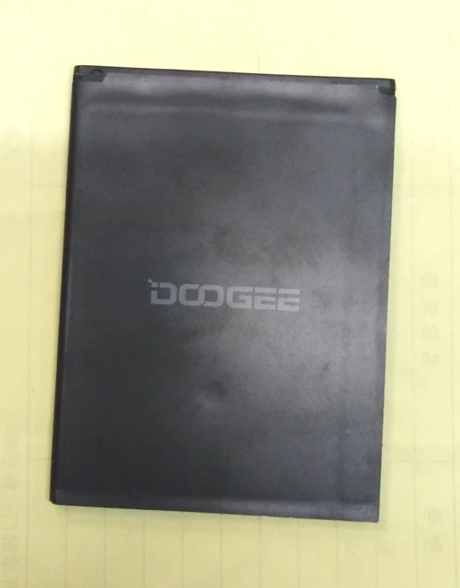 doogee X30