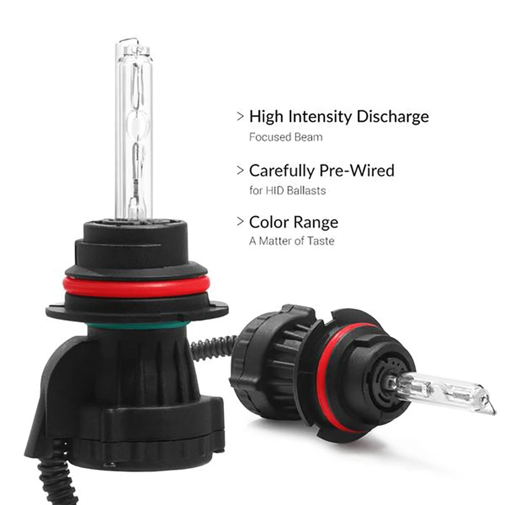 Ксеноновая фара HID 1s 55 Вт Canbus H1 H4 H3 H11 H8 HB3 HB4 9005 9006 881 H27 4300K 6000K 8000K|Лампы для