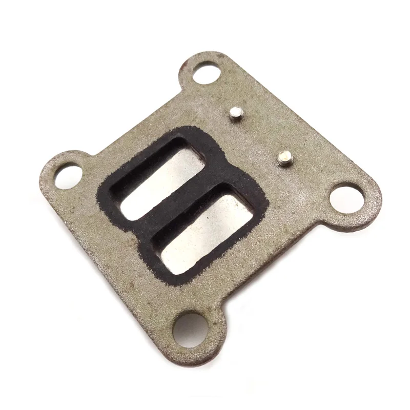 Valve Block Plate Reed For 47cc 49cc Pocket Bike MiniMoto ATV Quad Pit Dirt Bike Valve Block Plate Reed For 47cc 49cc Pocket Bike MiniMoto ATV Quad Pit Dirt Bike