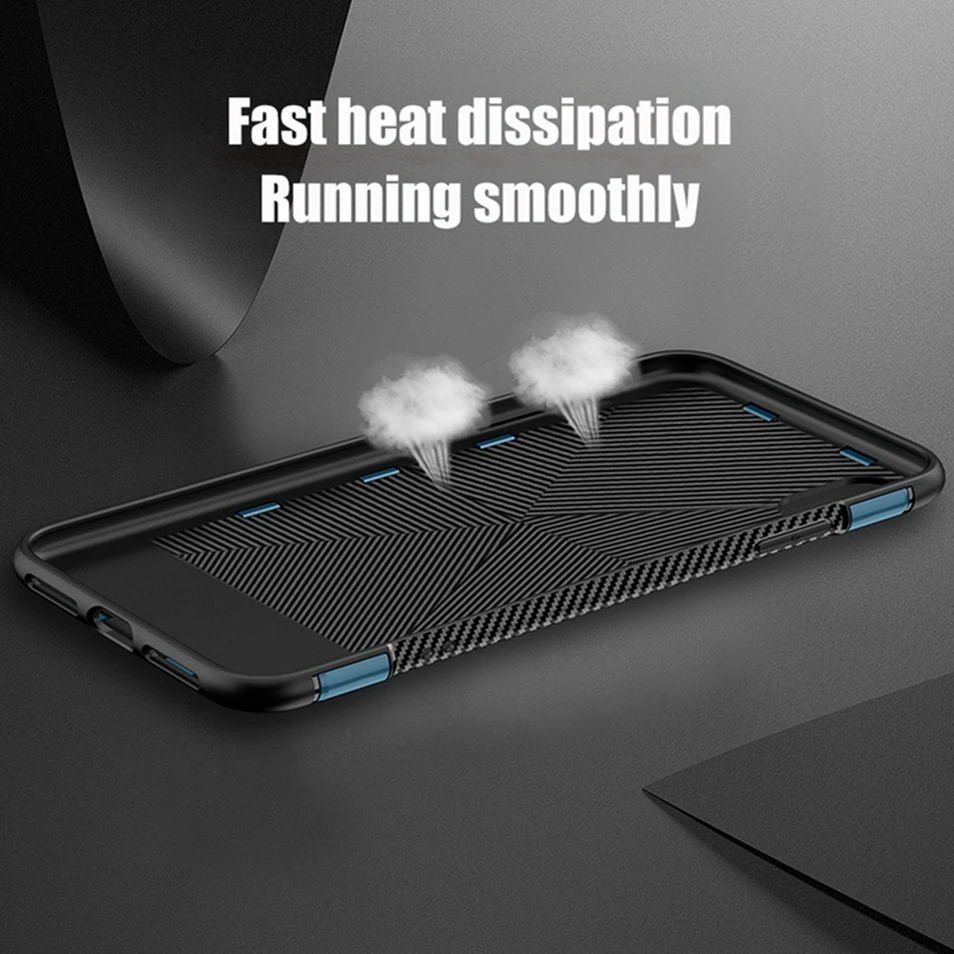 Magnetic Car Holder Phone Case for iPhone 8 plus Cover Finger Ring Stand Coque for iPhone XR XS Max X 6 7 plus Full Protect Case (13)