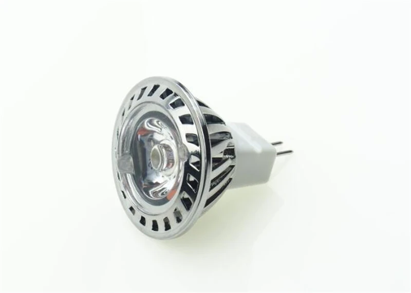 LED proyector 12 V G4 MR11 bombilla de luz de iluminación Led lámpara bombilla Led Lampada lugar halógena de luz para la iluminación del hogar 5 unids/lote