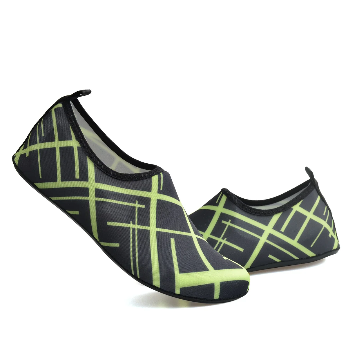 

Men and women diving beach socks anti-skid treadmill adult Yoga shoes wading swimming snorkeling soft shoes quick dry shoes