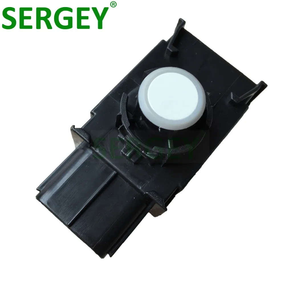 

SERGEY High Quality PDC Paking Distance Control Sensor OEM 89341-33110 8934133110 89341 33110 For TOYOTA LEXUS