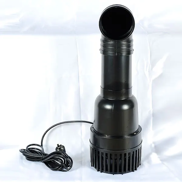 17843 Hp30000 Pompe Submersible à Haut Débit Pompe De Filtration Deau De Bassin Pompe à Eau 30m3h 220 240 V 30000lheure Tête 46 Mètre In