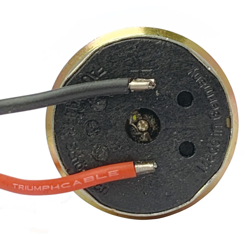 2232 FAULHABER Motor Quality replacement Tattoo Machine Motor Rotary Tattoo Gun Liner and Shader se