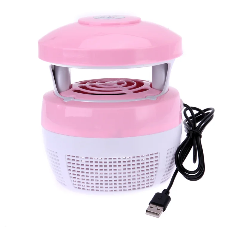USB Power