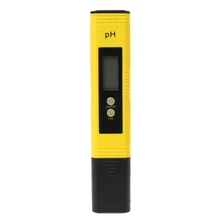 Auto Calibration Mini Digital Pocket Pen Type PH Meter Multimeter Tester Hydro Auto Calibration Mini Digital Pocket Pen Type PH Meter Multimeter Tester Hydro