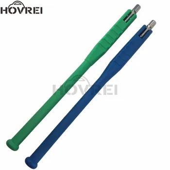 

10pcs/lot Tyre Valve Stem Puller Remover Repair Install Tool Alloy Steel Wheel Car Dual Function Tire Repair tools