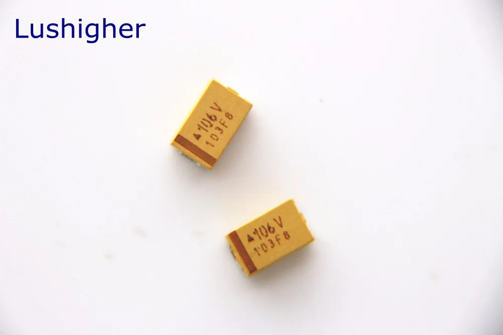 Smd 106 резистор