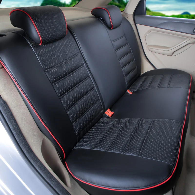 Photo 7 Of Fia Custom Fit Tweed Front 40 20 Seat Cover Fia