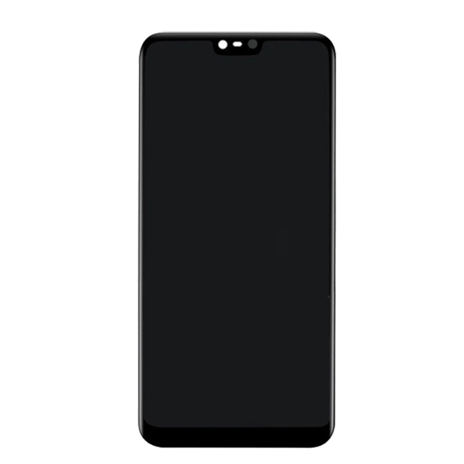 nokia x6 2018 