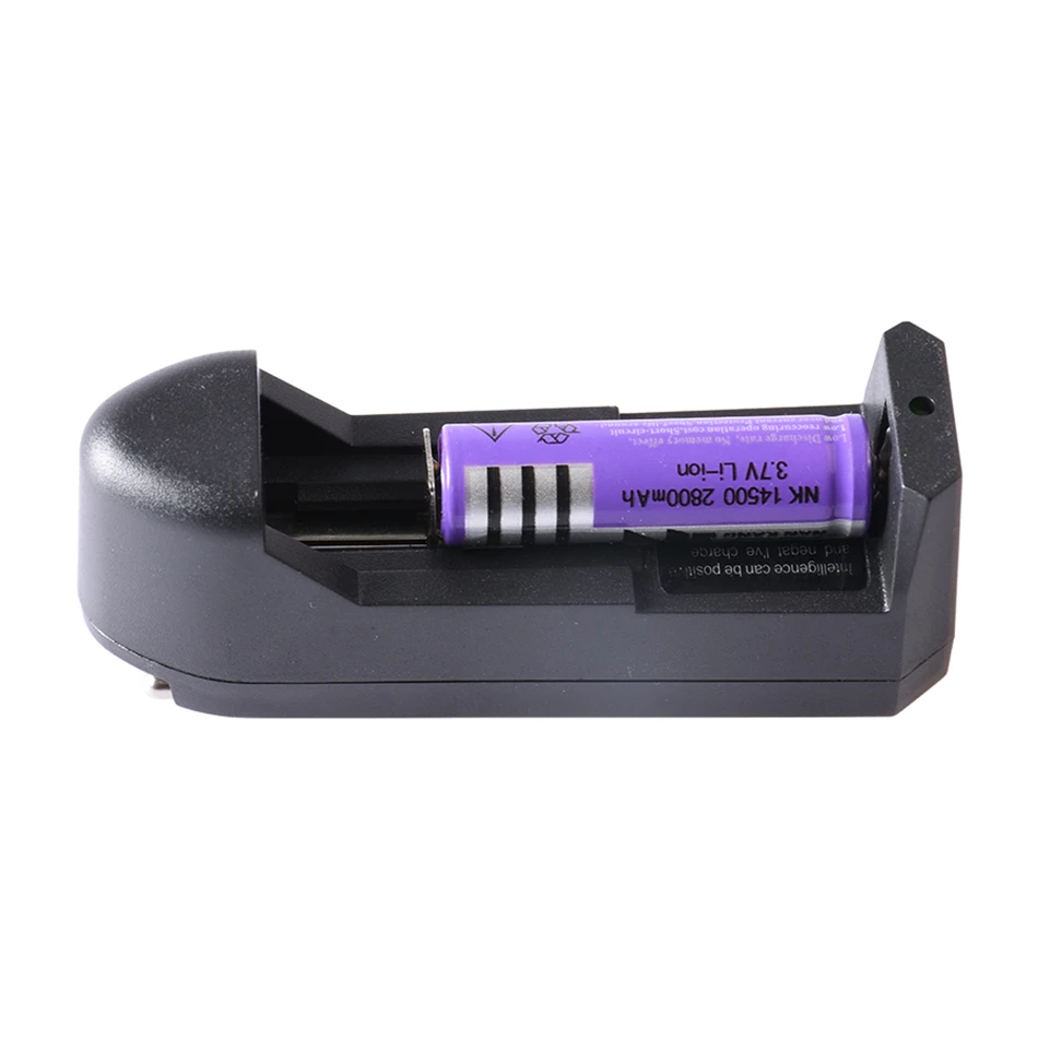 Universal battery charger8