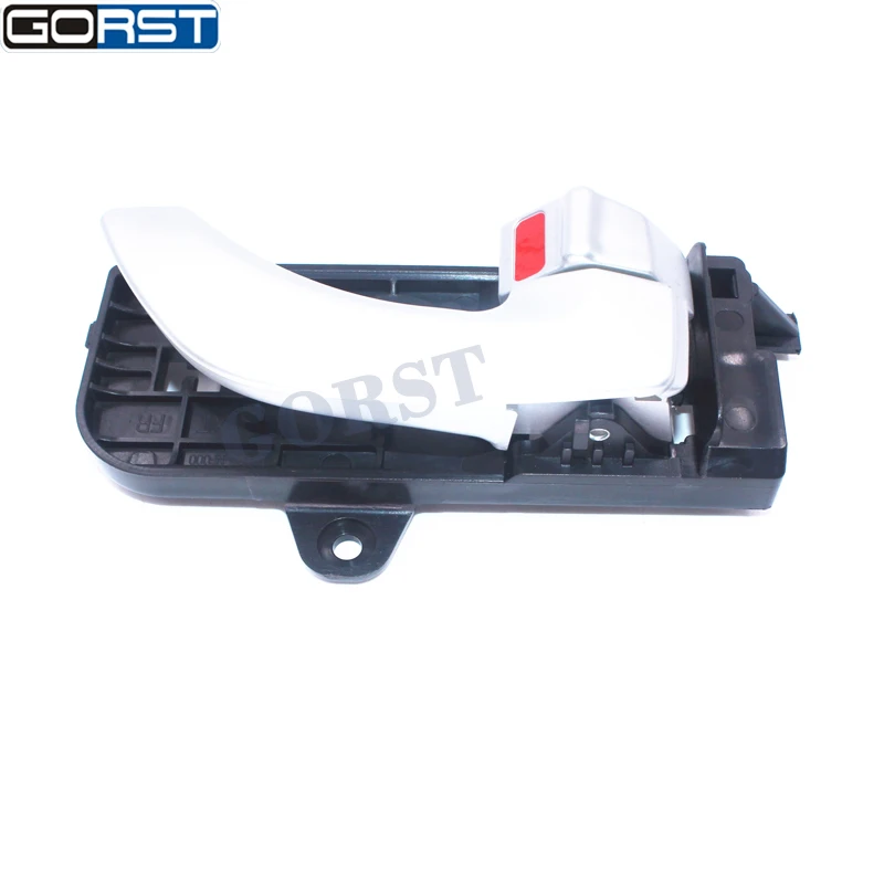 Car-styling Front Right FR Inside Door Handle 82620-3K020 for Hyundai Sonata 2005-2010 826203K020-2
