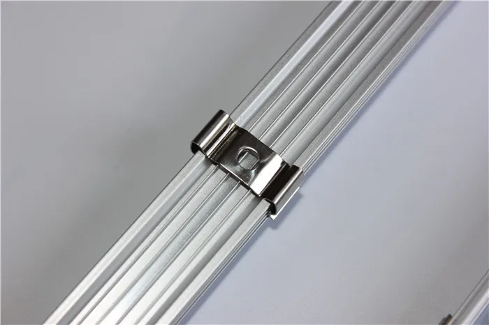 10 шт. * 50 см фабричная оптовая продажа 12 в пост. Тока 36 SMD 5050 Жесткая светодиодная