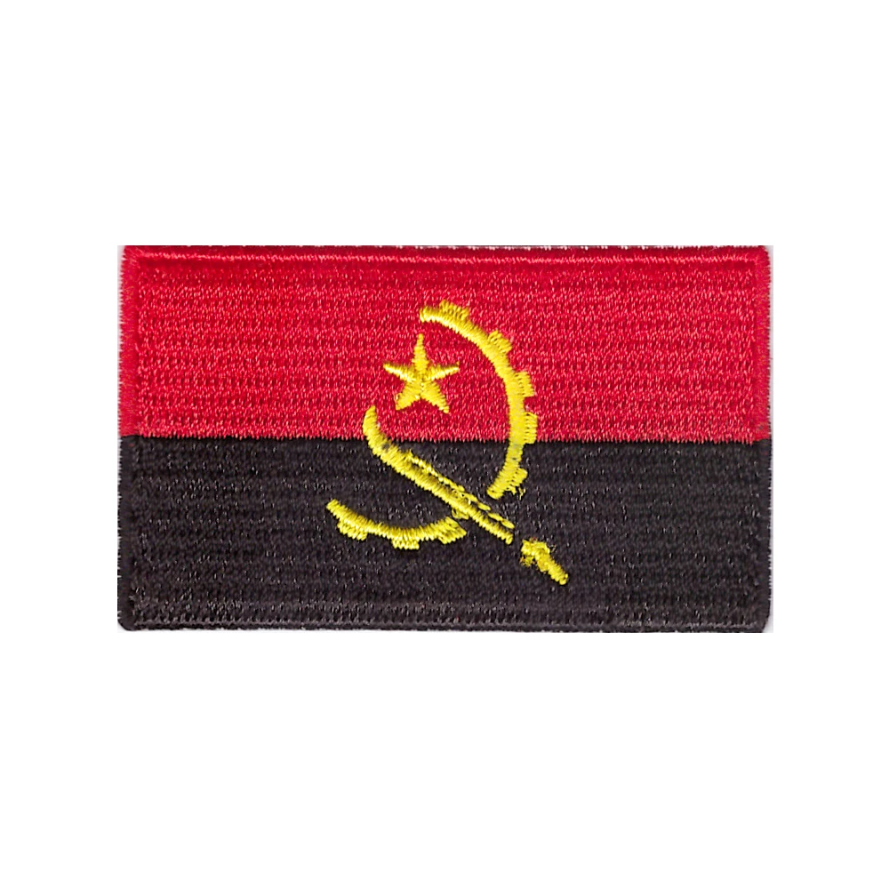 angola