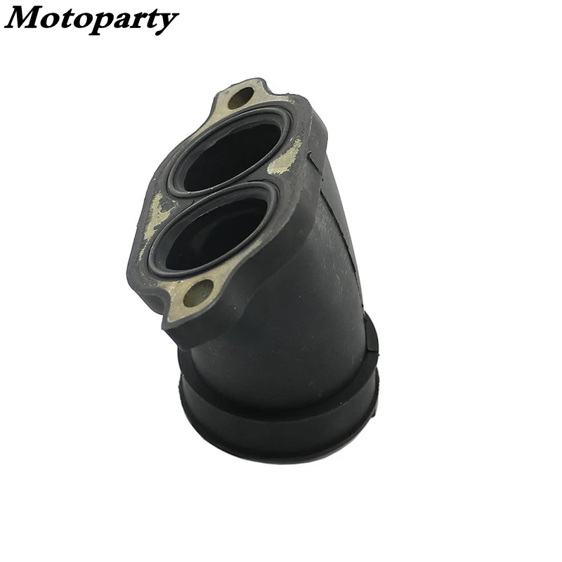 Для ATV Polaris Sportsman 600 700 2002 2006 MV7 2005 военный 2010 1253415 Карбюратор Carb впускной коллектор