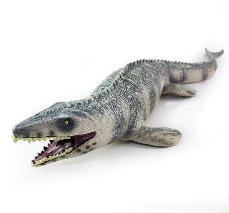 

Model Kit Simulated Mosasaurus Model Cartoon Toys Action Figure Best Gift Constructor Model Educational Toys for Children