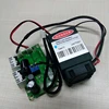 Focusing High Power Laser Diode driver JLM8050ZB-J2Y5 808nm 500mw DIY Red Laser Module IR Beam ► Photo 1/6