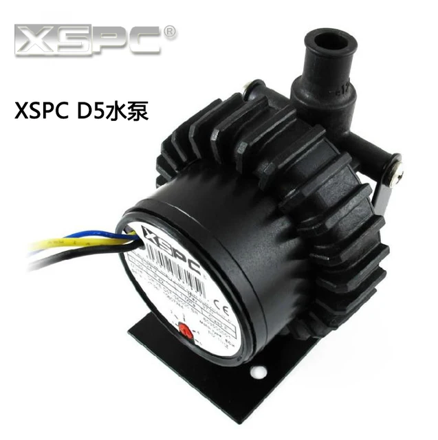 XSPC original genuine manual / automatic PWM speed control computer