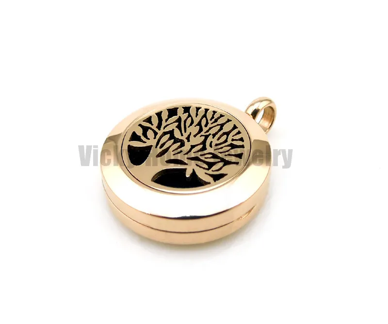 VH-PDL773-3 Diffuser Locket