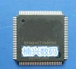 

20Pcs EPM240T100C5N EPM240T100C5 EPM240 new