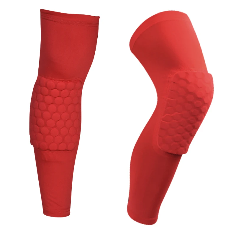   basketball sports knee pads