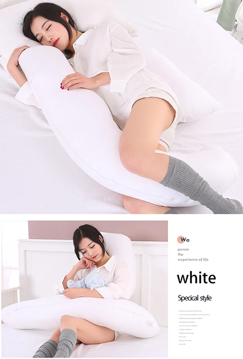 105*75 см новые материнские большие I образные подушки для тела Подушка для тела для беременных для бокового сна съемный чехол