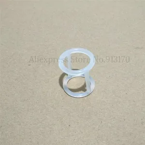 Уплотнительное кольцо H-образной формы, сменные уплотнительные кольца для клапана, аксессуары для аппарата для мягкого мороженого, запасные части