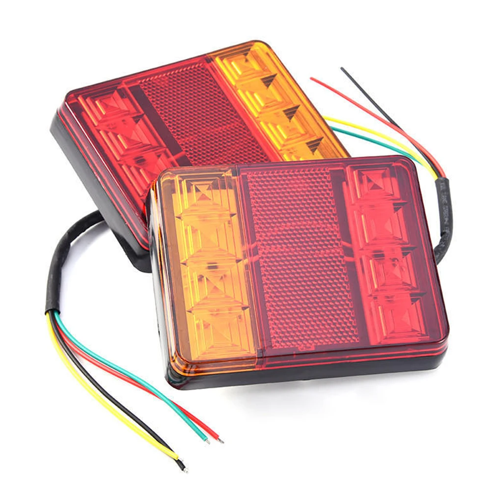 Tail Light Rear Lamps
