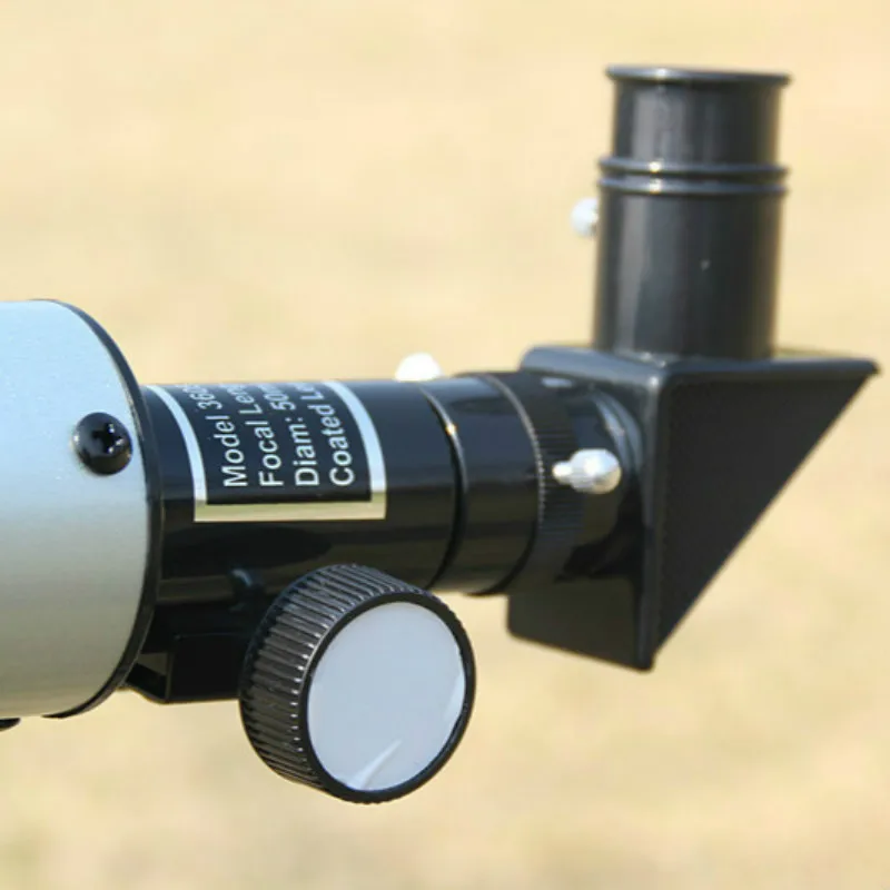 High Quality Zoom HD Outdoor Monocular Space Astronomical Telescope With Portable Tripod Spotting Scope 360/50mm Telescopic