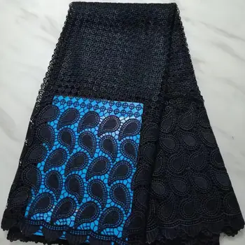 

Madison Cord Laces For Nigerian Party Nigerian Lace Fabric High Quality Lace African Lace 5 Yards African For Dress/Cloth