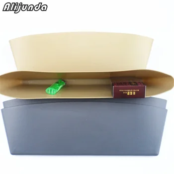 

Car chair glove box car storage bag car seat storage box for Volkswagen vw POLO Tiguan Passat Golf EOS Scirocco Jetta Bora Lavid