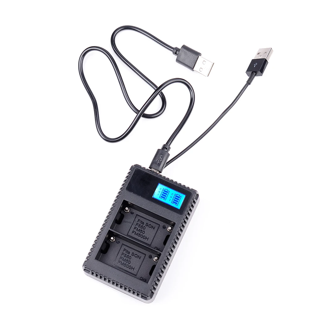 Charger-1