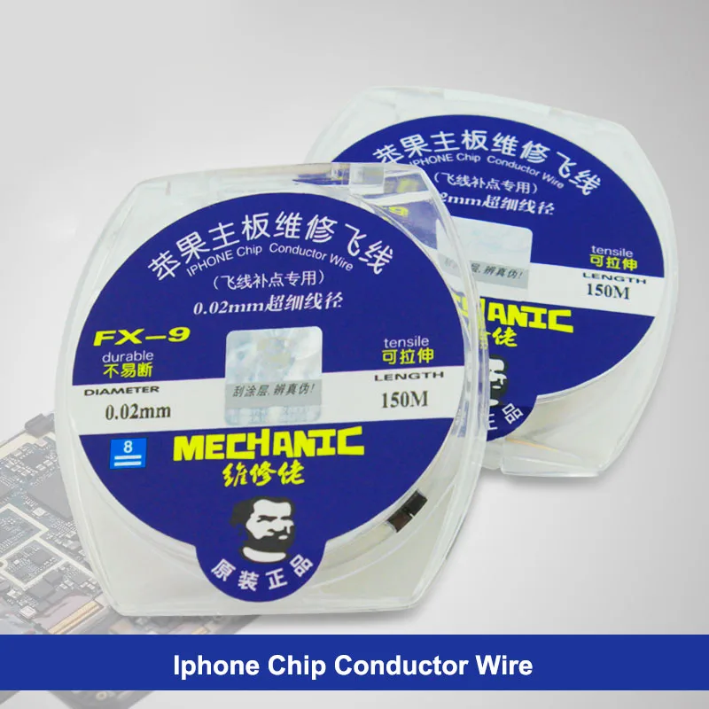 wire