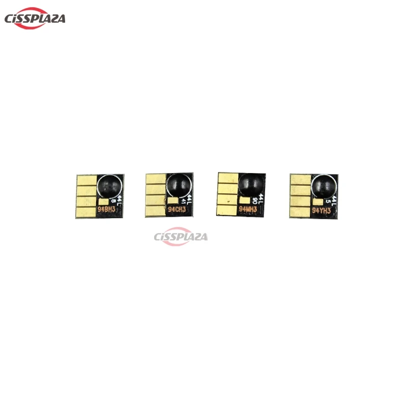 

CISSPLAZA Compatible permanent Chip for HP 8000 8500 8500a A811a A809a A809n A909a ARC 940 hp940