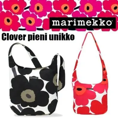 marimekko crossbody bag